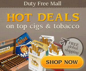cigarette brands sold in dublin