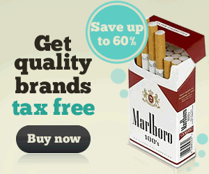 most expensive cigarette brand canada